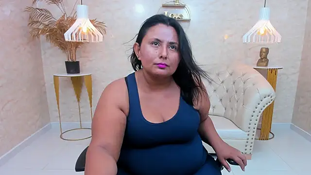 BBW CINDY online show from 02/19/25, 07:27