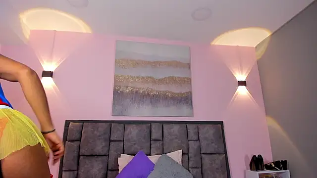 AdelaLust online show from 10/04/25, 04:21