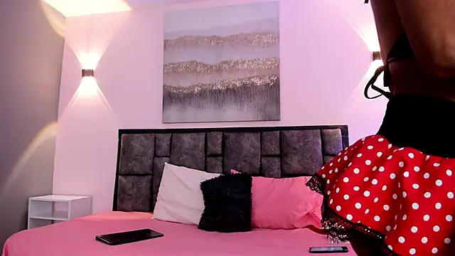 AdelaLust online show from 10/15/25, 04:01