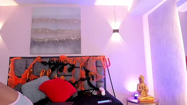 AdelaLust online show from 10/24/25, 03:58