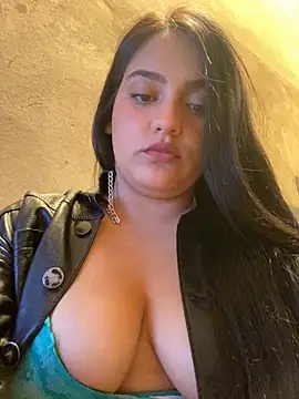 Sahanaprincessll online show from 11/05/25, 06:08