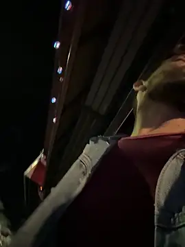 Loga94 online show from 02/23/25, 07:22