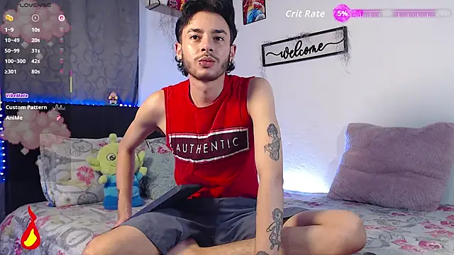 kyle clint07 online show from 05/28/26, 04:21