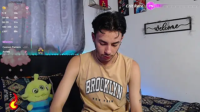 kyle clint07 online show from 06/09/26, 08:53