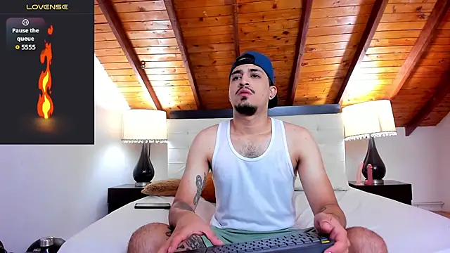 Sebastian Berne online show from 10/01/25, 07:20