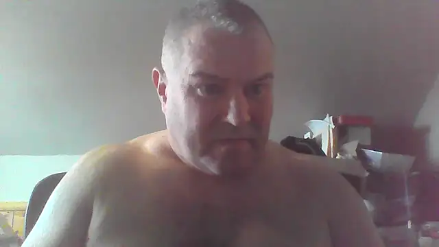 mkestr69 online show from 02/02/26, 05:55