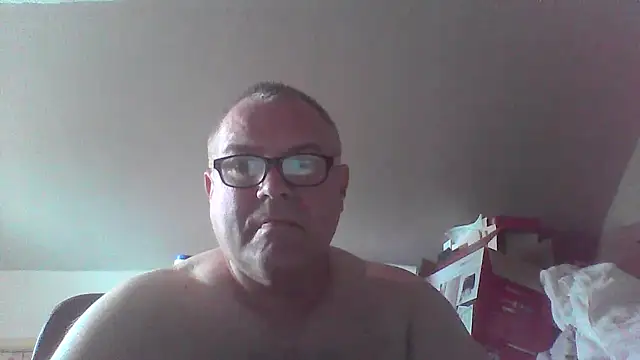 mkestr69 online show from 06/13/26, 07:23