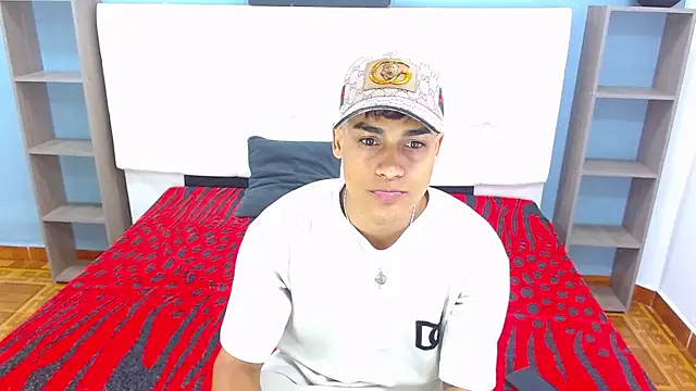 AndruCute online show from 03/11/25, 03:26