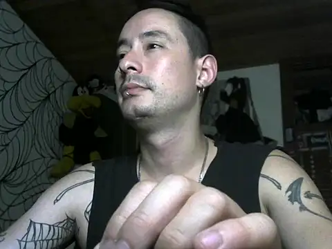 vampireathome online show from 07/05/26, 04:52