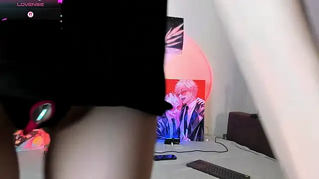 AfinaSweet online show from 09/22/25, 12:23