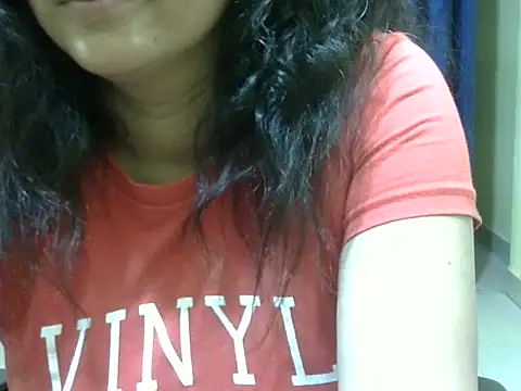 Your cutiepie  online show from 10/08/25, 05:10