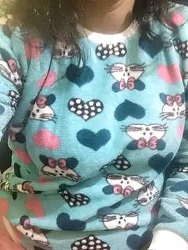 Your cutiepie  online show from 12/16/25, 06:02