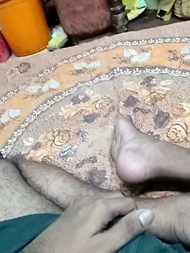 Yashkumar 0697 online show from 10/12/25, 08:30