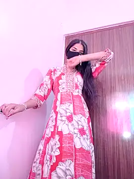 shnaz 1 online show from 10/19/25, 06:58