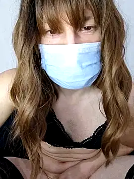 Mimi femboy online show from 03/11/25, 08:30