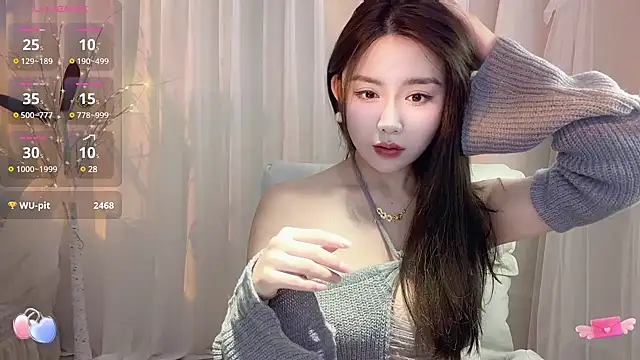 DUODUO-777 online show from 02/10/25, 10:53