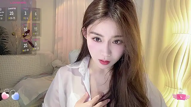 DUODUO-777 online show from 03/02/25, 08:27