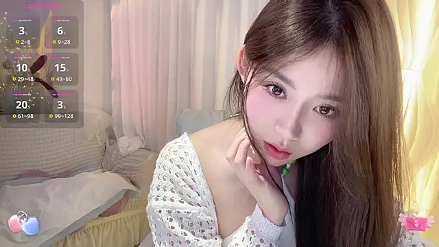 DUODUO-777 online show from 03/04/25, 10:02