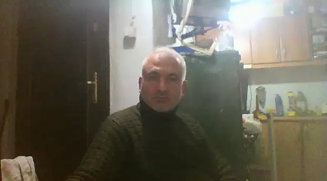 murat7888 online show from 02/12/25, 10:35