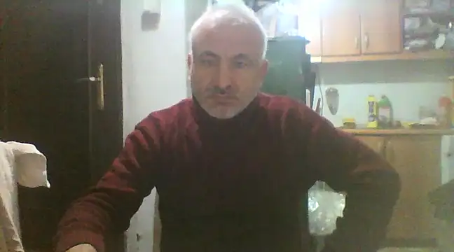 murat7888 online show from 02/25/25, 06:03