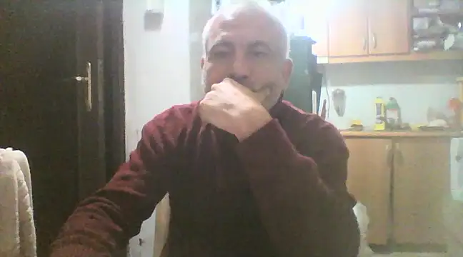 murat7888 online show from 02/25/25, 12:13