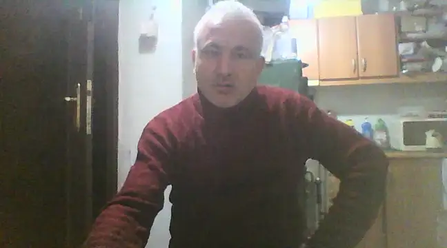 murat7888 online show from 03/13/25, 04:12