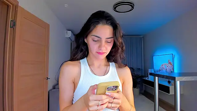 EmiliaZen online show from 11/21/25, 05:55