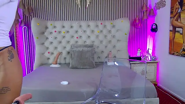 PlayfulShow online show from 10/18/25, 01:56