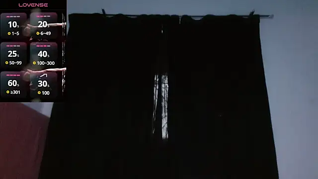 dulcecataliina online show from 02/12/25, 12:33