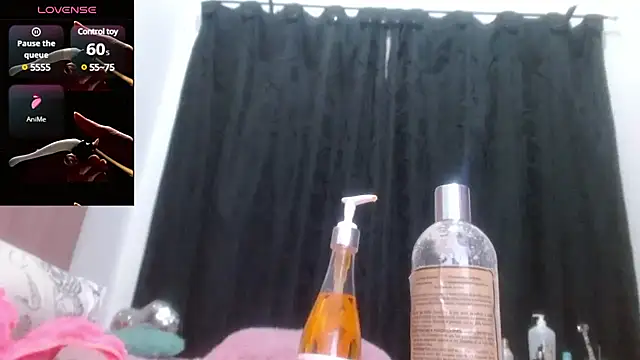 dulcecataliina online show from 03/04/25, 10:13