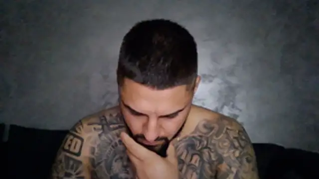 Bakws online show from 10/29/25, 03:36