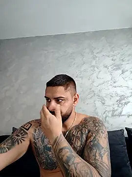 Bakws online show from 10/31/25, 08:59