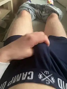 horny blasen online show from 02/22/25, 02:41