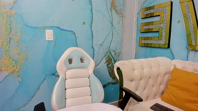 Andy dior18 online show from 02/14/25, 02:07