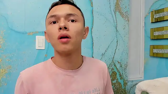 Andy dior18 online show from 02/19/25, 02:01
