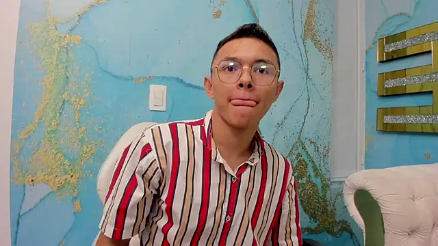 Andy dior18 online show from 02/20/25, 02:07