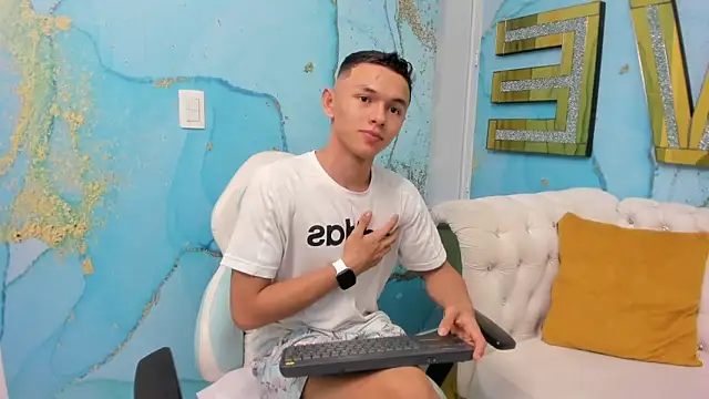 Andy dior18 online show from 03/02/25, 01:58