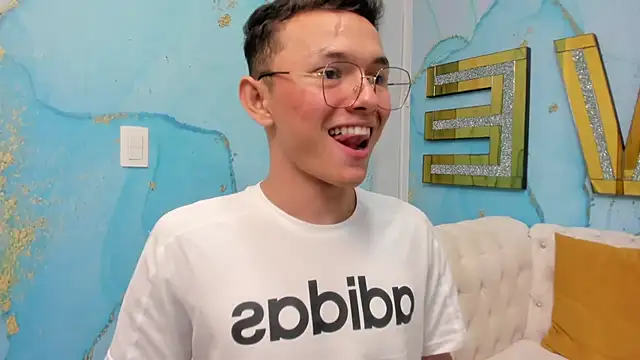 Andy dior18 online show from 03/15/25, 02:03