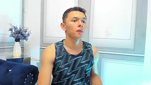 Andy dior18 online show from 09/09/25, 10:09