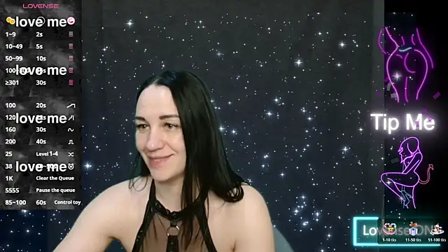 Snapshot of FetishLady89 chatting on 11/05/25, 04:07 FetishLady89 online show from 11/05/25, 04:07