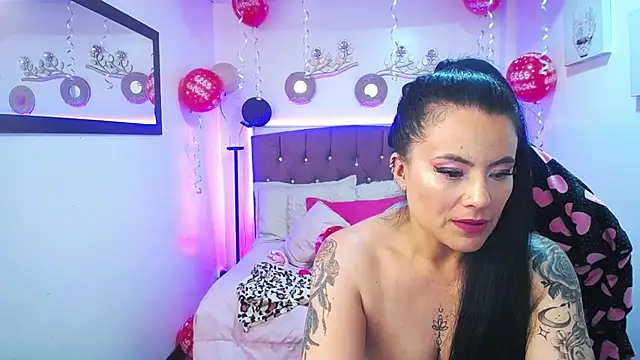 lizha milf online show from 02/14/25, 09:32