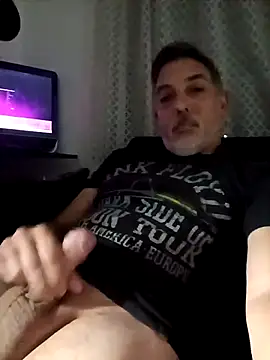 Sexyguycumming online show from 03/13/25, 03:00