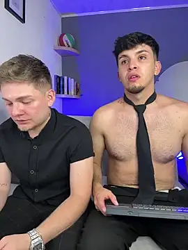 Angel Montiell online show from 09/20/25, 02:56