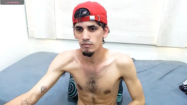 Dirty Kingg online show from 02/07/25, 11:45
