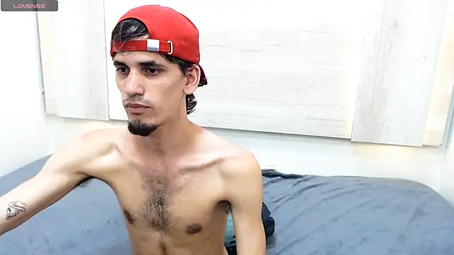 Dirty Kingg online show from 02/08/25, 02:47