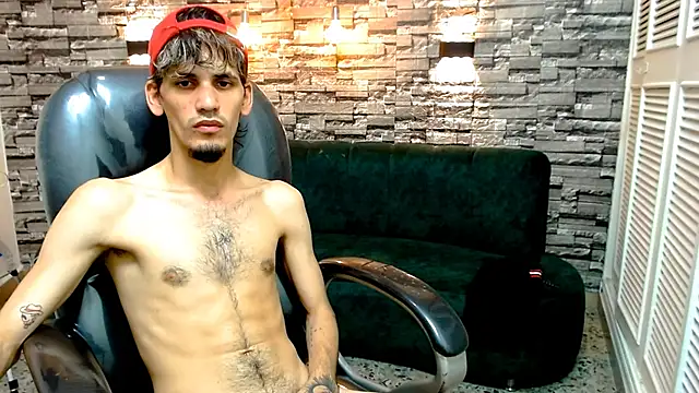 Dirty Kingg online show from 02/09/25, 12:06