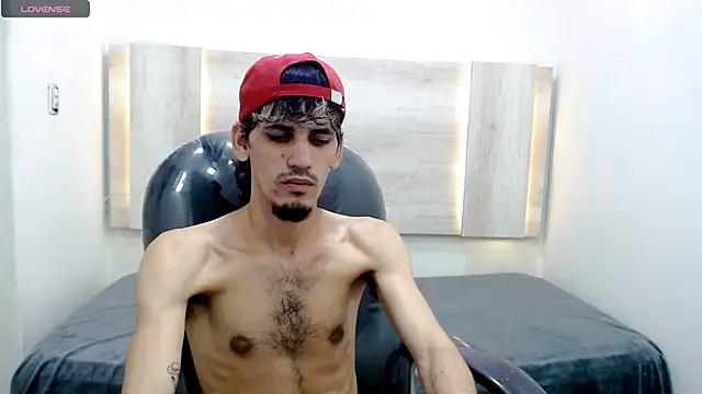 Dirty Kingg online show from 02/12/25, 09:43