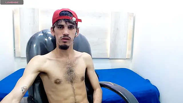 Dirty Kingg online show from 02/19/25, 09:47