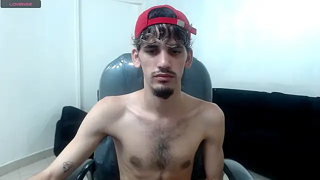 Dirty Kingg online show from 02/20/25, 12:57