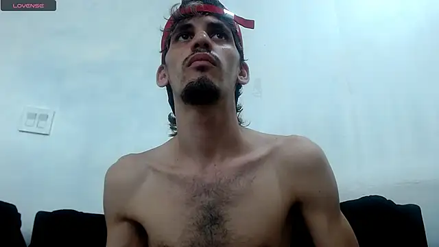 Dirty Kingg online show from 02/20/25, 08:47
